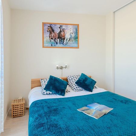 Apartment L'Oustalet-3 By Interhome ميميزا-بلاج المظهر الخارجي الصورة