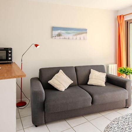 Apartment L'Oustalet-3 By Interhome ميميزا-بلاج المظهر الخارجي الصورة