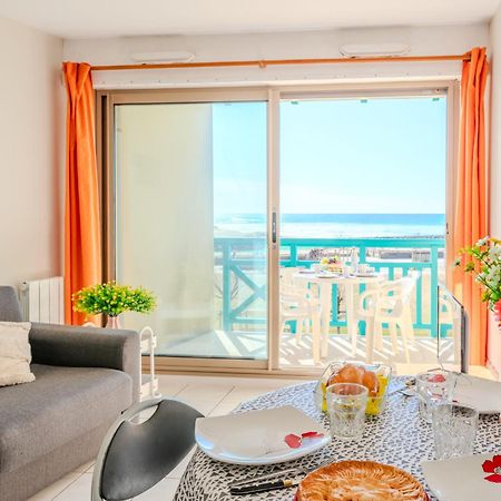 Apartment L'Oustalet-3 By Interhome ميميزا-بلاج المظهر الخارجي الصورة