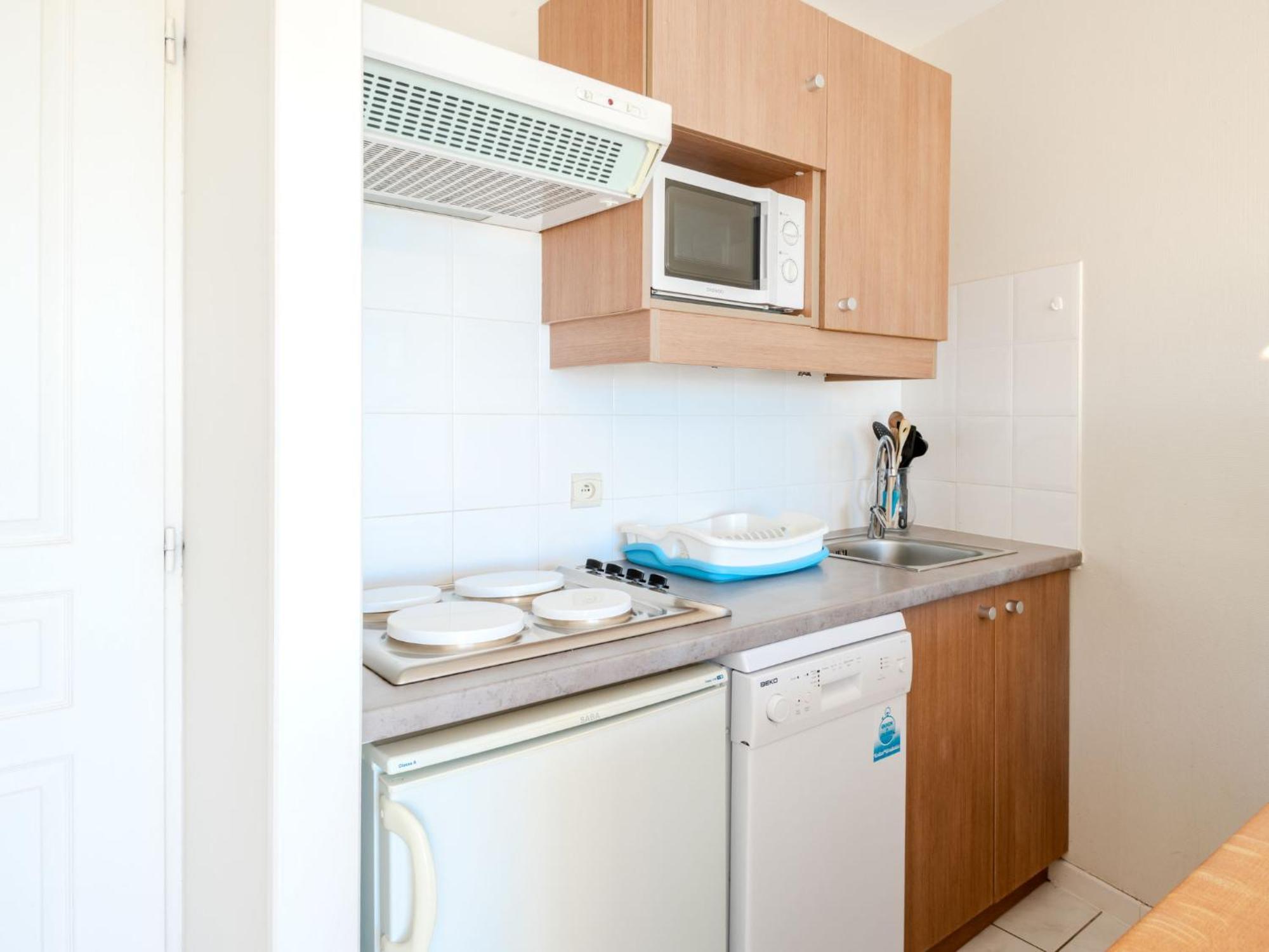 Apartment L'Oustalet-3 By Interhome ميميزا-بلاج المظهر الخارجي الصورة