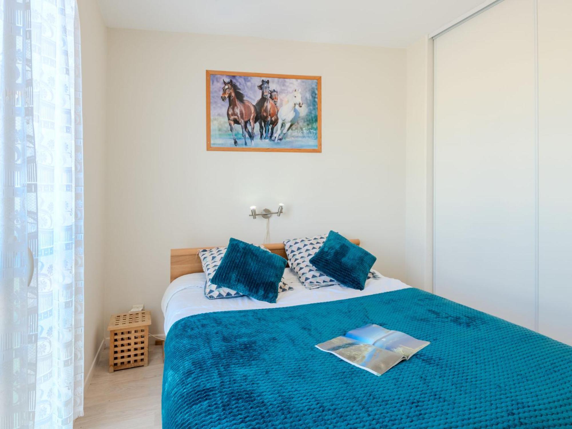 Apartment L'Oustalet-3 By Interhome ميميزا-بلاج المظهر الخارجي الصورة