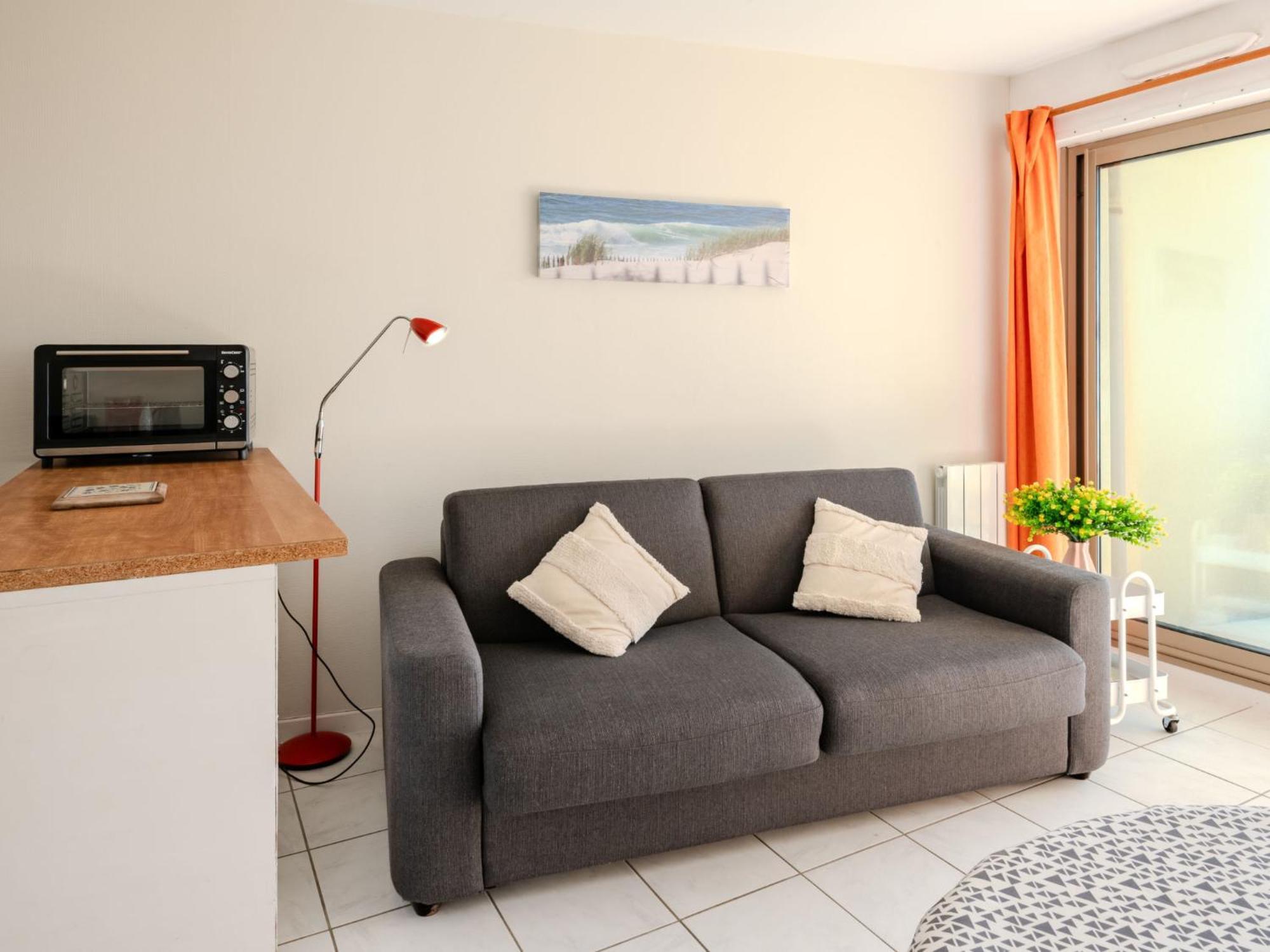 Apartment L'Oustalet-3 By Interhome ميميزا-بلاج المظهر الخارجي الصورة