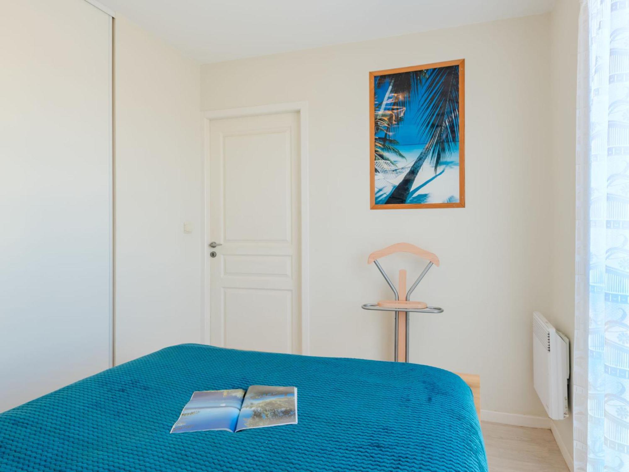 Apartment L'Oustalet-3 By Interhome ميميزا-بلاج المظهر الخارجي الصورة