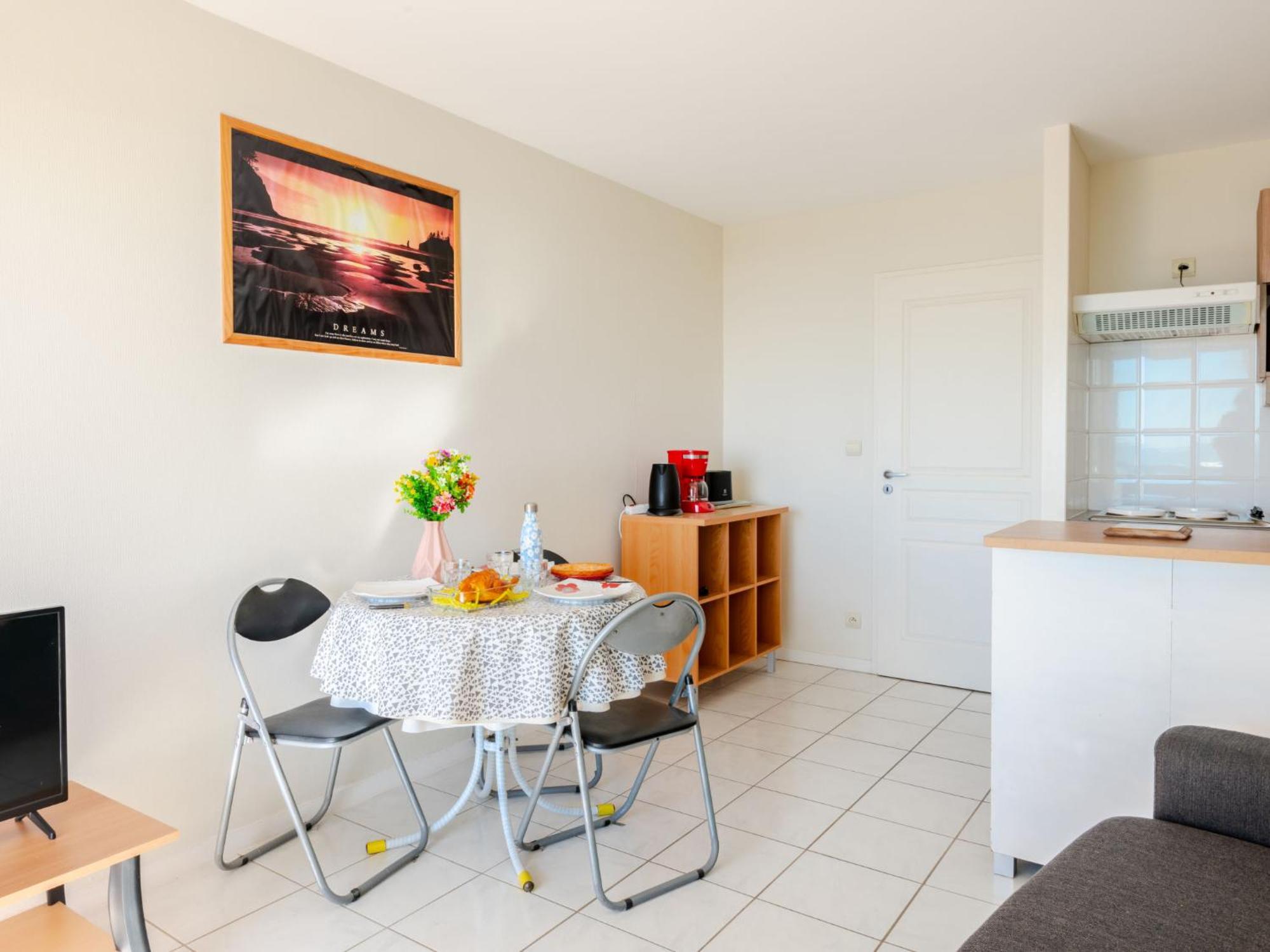 Apartment L'Oustalet-3 By Interhome ميميزا-بلاج المظهر الخارجي الصورة
