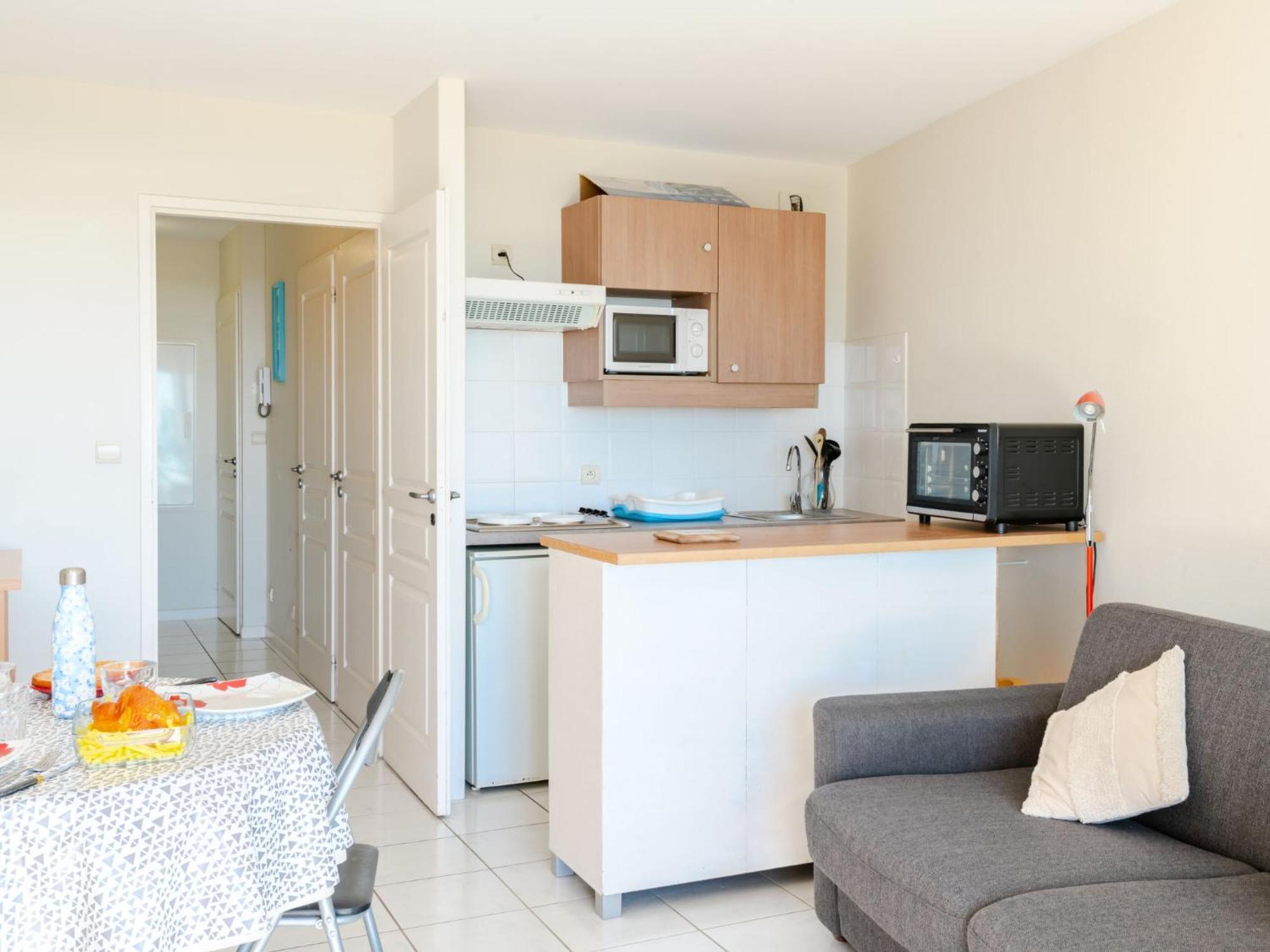 Apartment L'Oustalet-3 By Interhome ميميزا-بلاج المظهر الخارجي الصورة