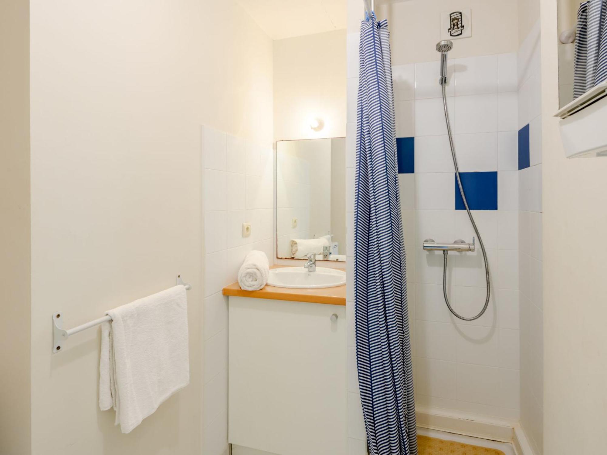 Apartment L'Oustalet-3 By Interhome ميميزا-بلاج المظهر الخارجي الصورة