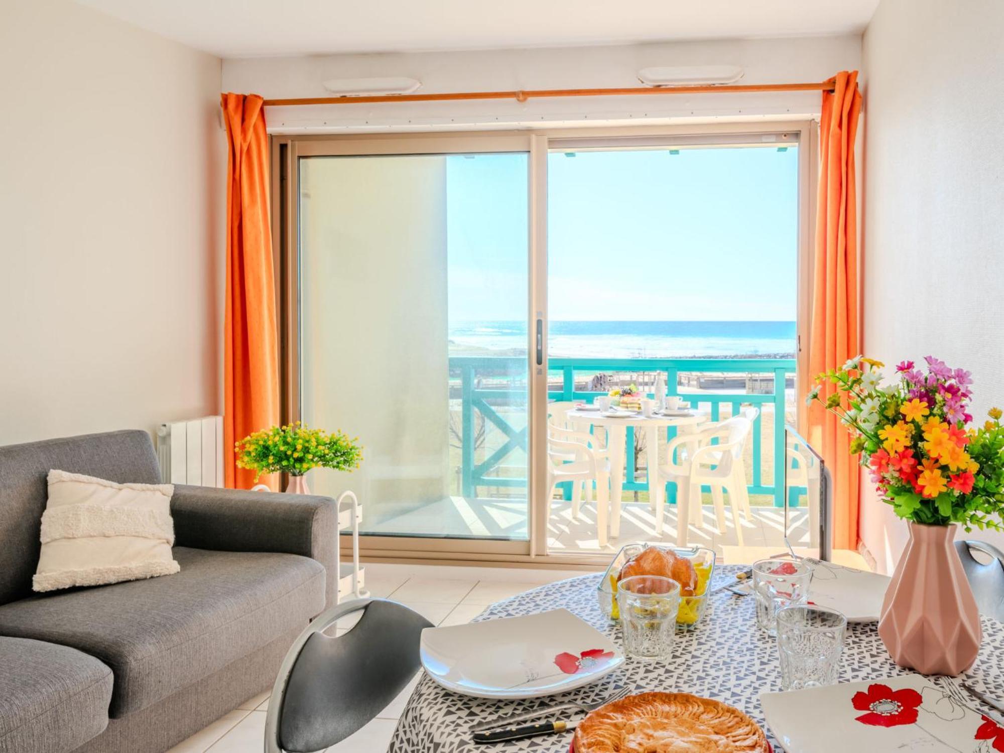 Apartment L'Oustalet-3 By Interhome ميميزا-بلاج المظهر الخارجي الصورة
