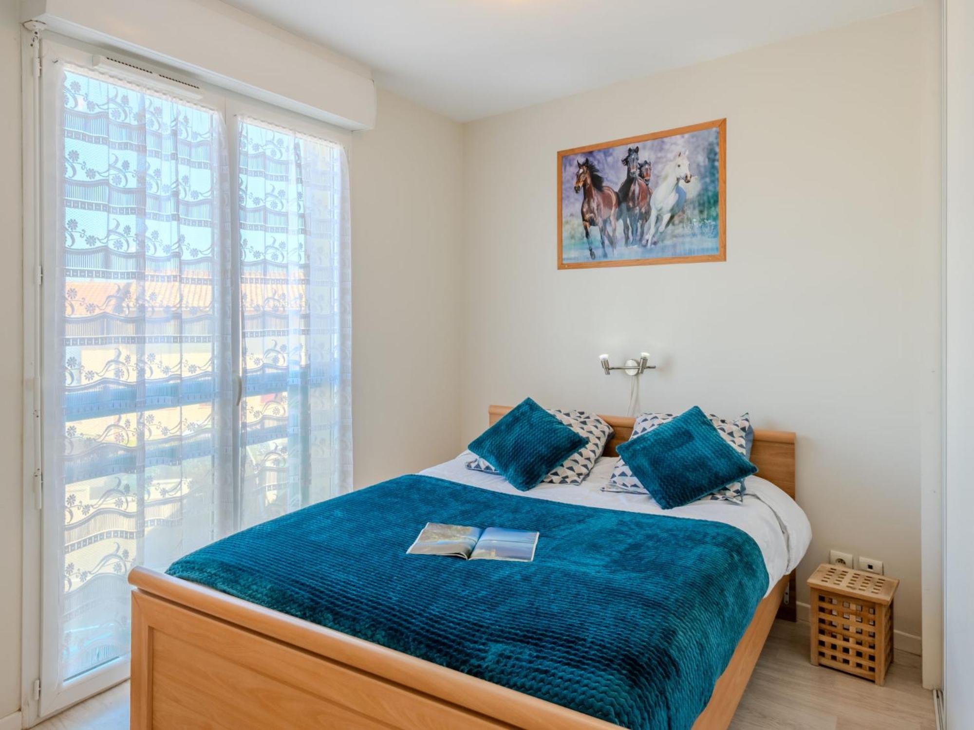 Apartment L'Oustalet-3 By Interhome ميميزا-بلاج المظهر الخارجي الصورة